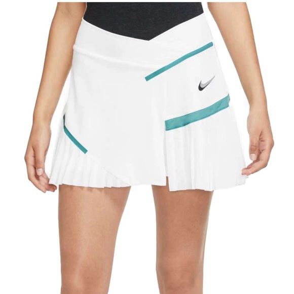 Nike Women's Melbourne Tennis/Pickleball Skirt - Picture 1 of 4